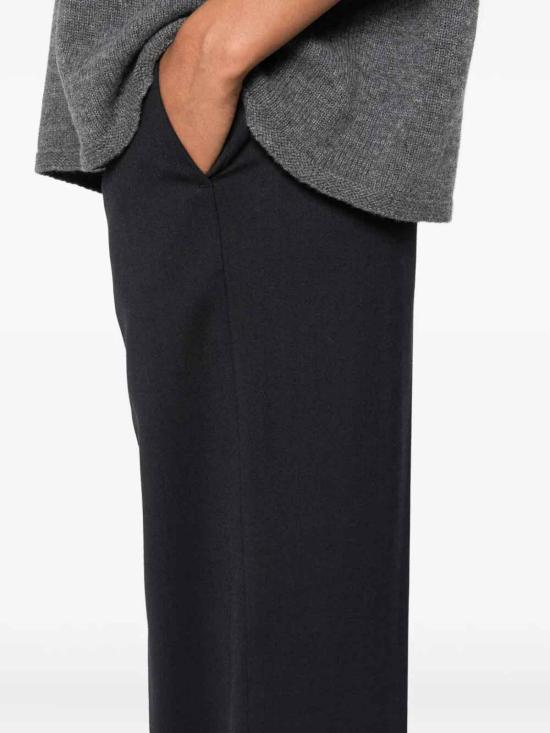 25FW 페세리코 스트레이트 팬츠 P0483502660661 Blue - PESERICO