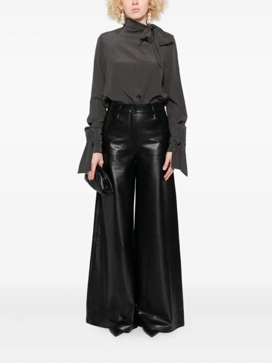 25FW 에르마노 설비노 셔츠 D472K311VKX93927 Grey - ERMANNO SCERVINO