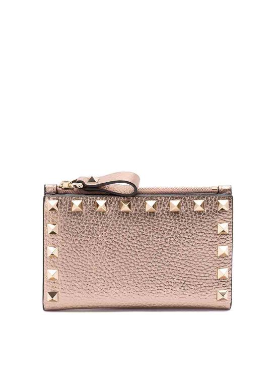 26SS 발렌티노 가라바니 지갑 8W2P0605GGEGF9 Pink