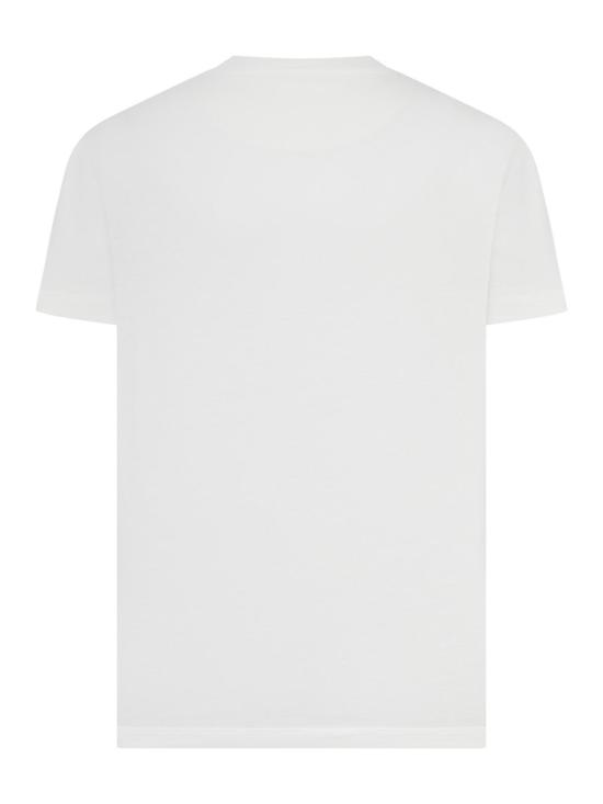 26SS 질샌더 반팔 티셔츠 J47GC0001JTN254961 Grey - JIL SANDER