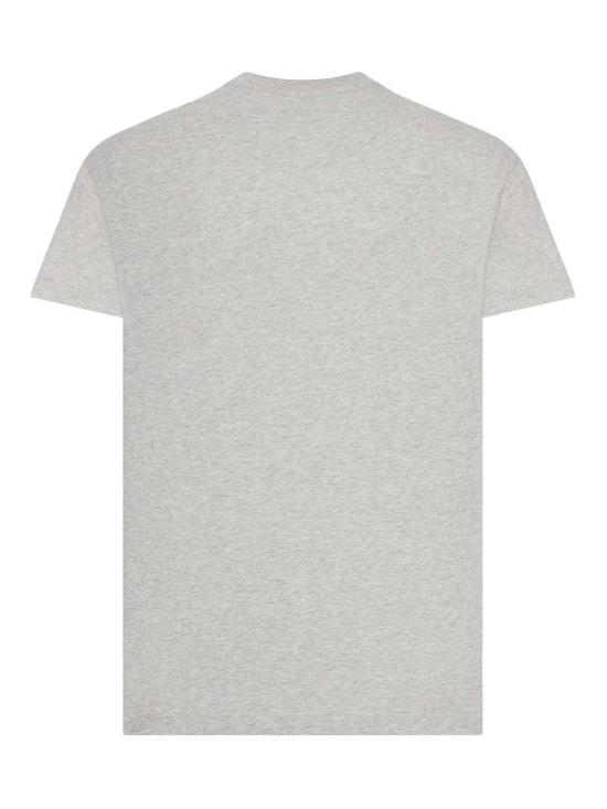 26SS 질샌더 반팔 티셔츠 J47GC0001JTN254961 Grey - JIL SANDER