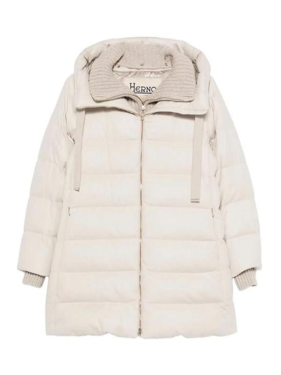  에르노 패딩 PI002089D380871985 Yellow