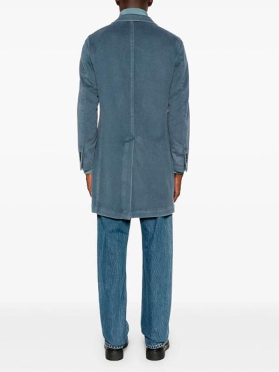 25FW L.B.M 1911 코트 55503057464 Light Blue - OTHER BRANDS