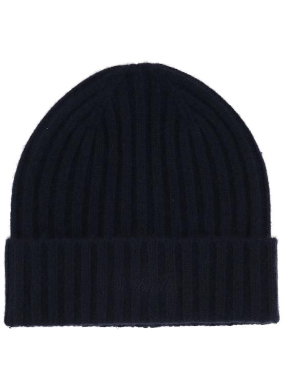 25FW 세인트바쓰 모자 WENGEN 00063I Blue