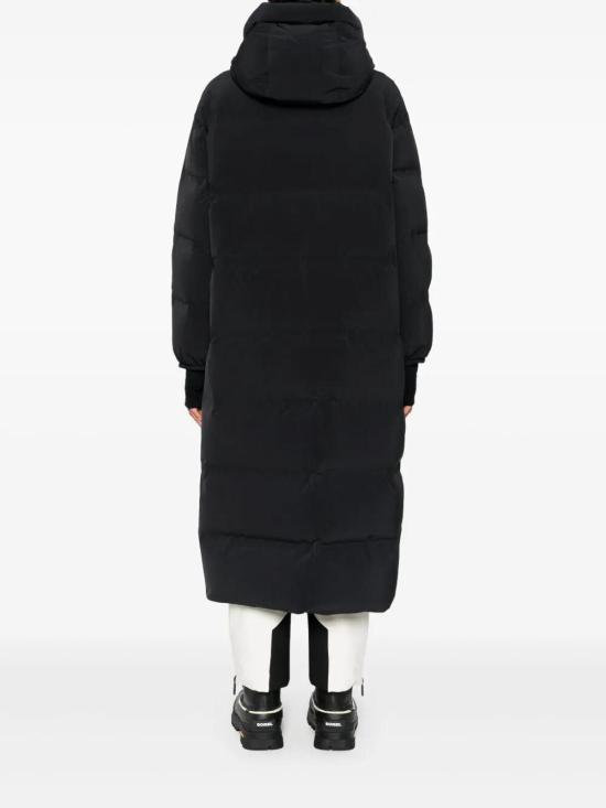 25FW 에르노 패딩 PI002092D12590SZ9300 Black - HERNO