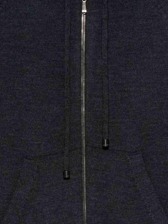 25FW 드루모어 자켓 D7M220ZL681 Black - DRUMOHR