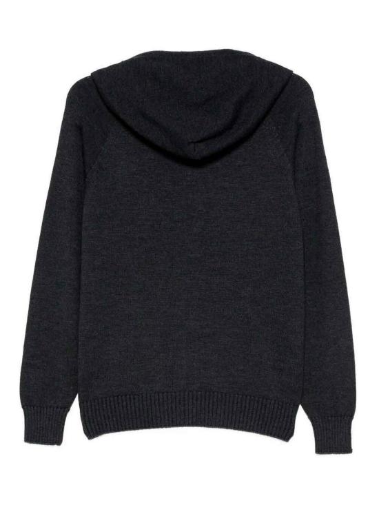 25FW 드루모어 자켓 D7M220ZL681 Black - DRUMOHR