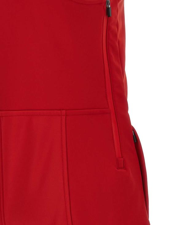  퍼펙트모멘트 점프수트 W30012981702 Red - PERFECT MOMENT