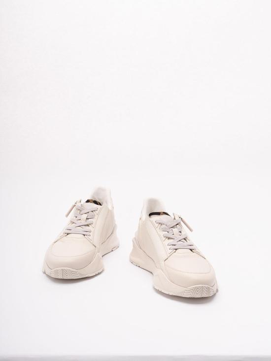 26SS 펜디 FLOW 플로우 스니커즈 7E1392AK1QF1HGQ White - FENDI