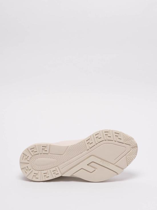 26SS 펜디 FLOW 플로우 스니커즈 7E1392AK1QF1HGQ White - FENDI