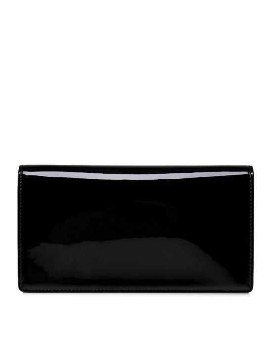 26SS 크리스챤 루부탱 토트백 1265080CM6S Black - CHRISTIAN LOUBOUTIN