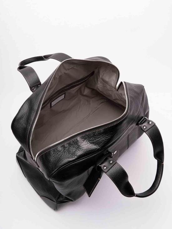 26FW 브루넬로 쿠치넬리 캐리어 MBZIBU394C101 Black - BRUNELLO CUCINELLI
