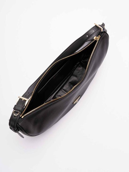  프라다 숄더백 1BC2552CYSVOVOF0002 Black - PRADA