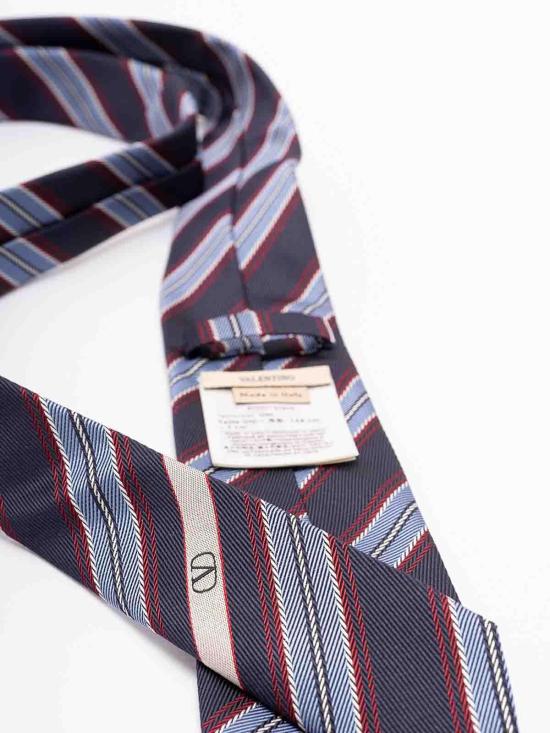 27SS 발렌티노 가라바니 넥타이 8Y2EV194BABD6S Multicolour - VALENTINO GARAVANI