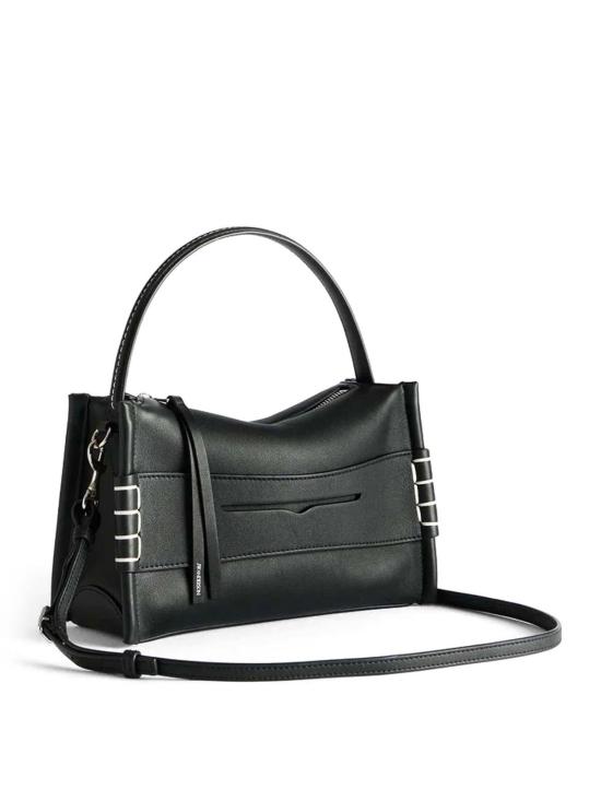 27SS JW앤더슨 토트백 HB0762LA0383999 Black - JW ANDERSON
