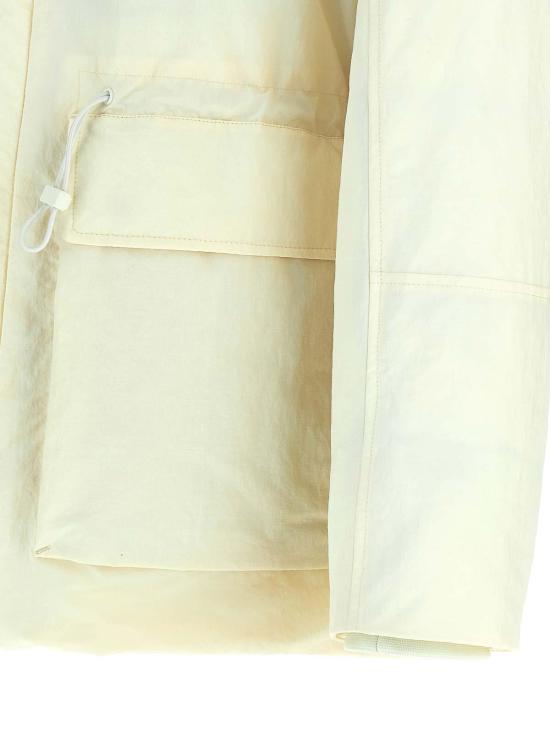  라미나르 패딩 PI00374UL128391100 White - LAMINAR