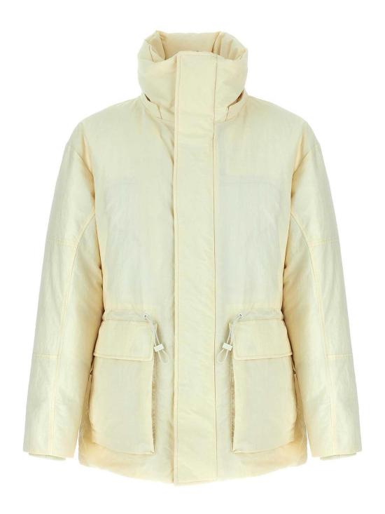  라미나르 패딩 PI00374UL128391100 White - LAMINAR