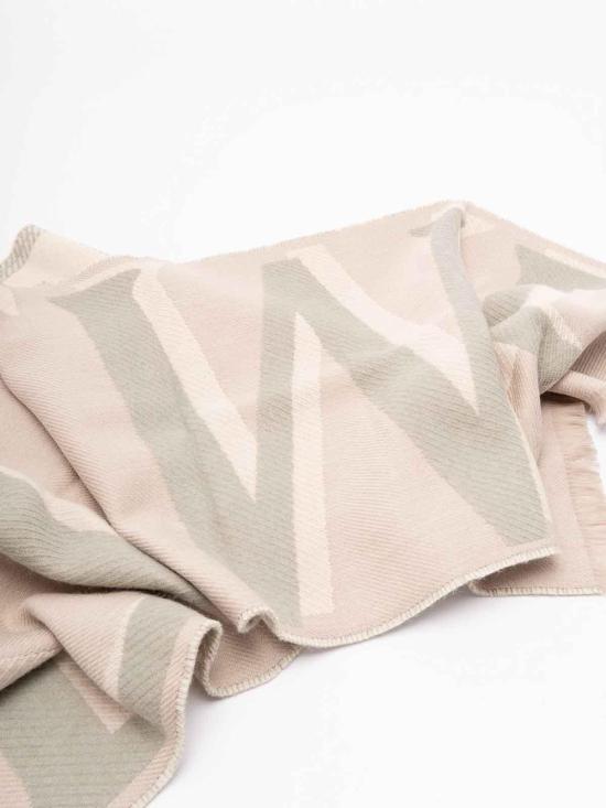 26SS 로에베 머플러/스카프 FSA4SS1W132273 Green - LOEWE