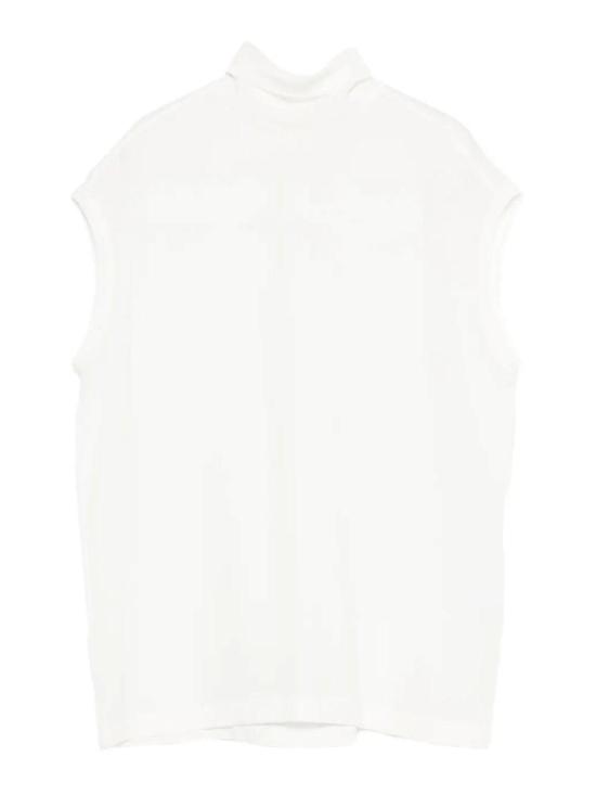 25FW 브루넬로 쿠치넬리 블라우스 MB993EK704C600 Beige