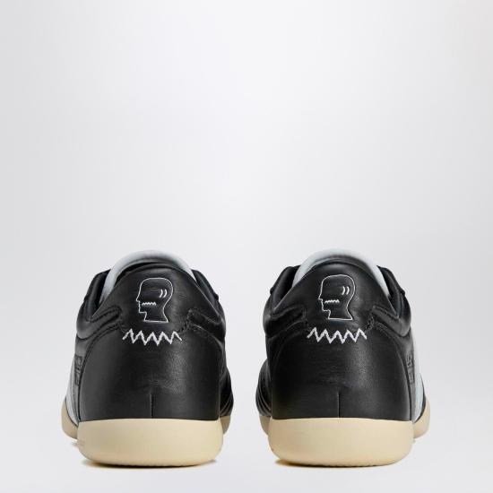 25FW 아디다스 X 브레인데드 스니커즈 JQ9303LE Black - ADIDAS X BRAIN DEAD