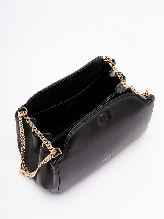  프라다 숄더백 1BD3952DX8VCOOF0002 Black - PRADA