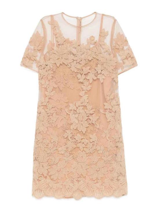 25FW 에르마노 설비노 숏팬츠 D472Q750FDZEQ51213 Beige