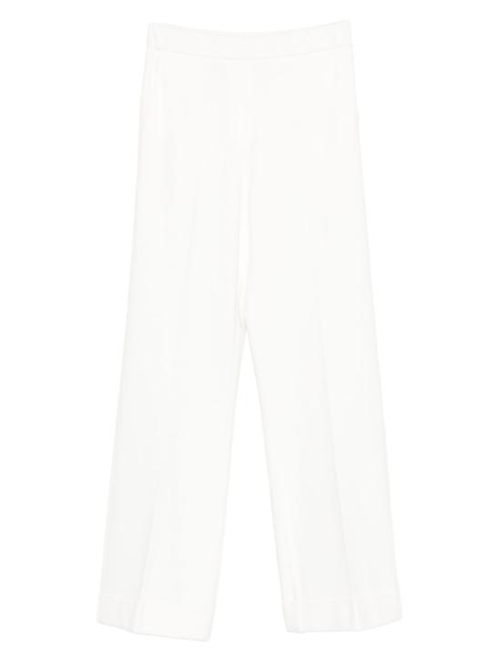 25FW 르 트리콧 페루자 스트레이트 팬츠 66221 3020 White