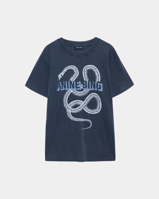 26SS 애니빙 셔츠 A0811885WBL1 Black