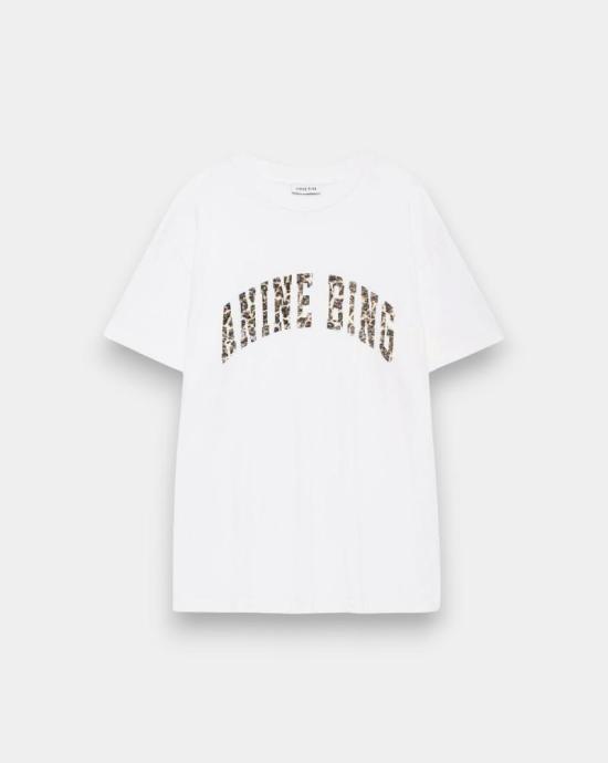 26SS 애니빙 셔츠 A0812128IVY1 White