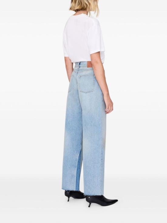 26SS 애니빙 셔츠 A0812128IVY1 White - ANINE BING