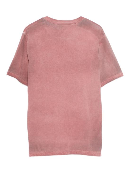 26SS [키즈] 누메로벤투노 티셔츠 N210CSN0470 0N321 Pink - N°21