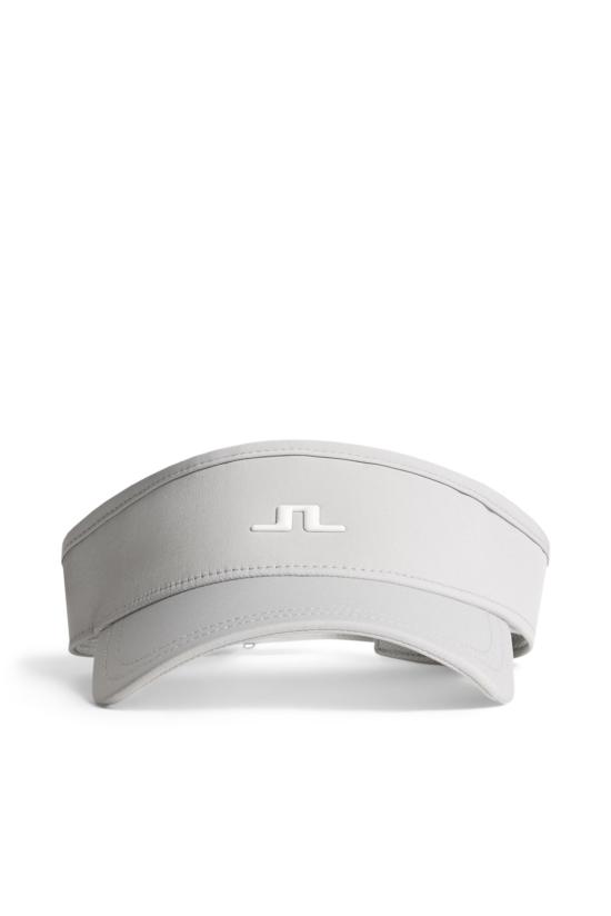  제이린드버그 썬캡 GMAC12095U199 LIGHT GREY MELANGE DOM