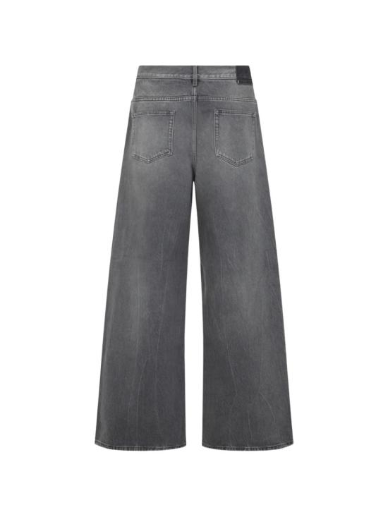 26SS 골든구스 데님 팬츠 GMP02513P002356 60100 Grey - GOLDEN GOOSE