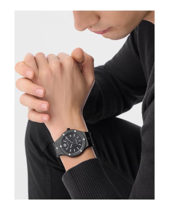  필립 플레인 손목시계 PWUFA0325 BLACK OS - PHILIPP PLEIN