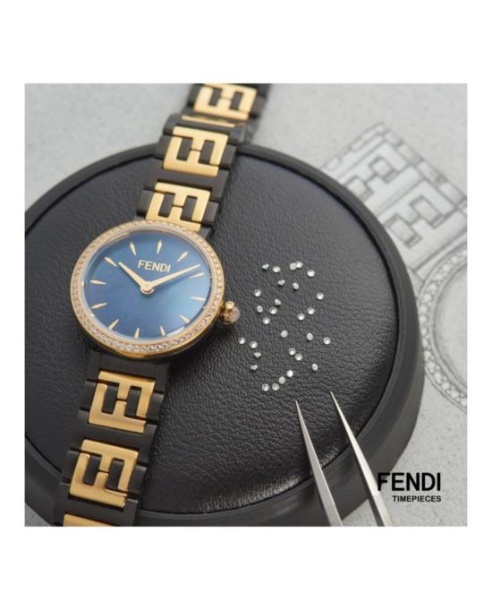  펜디 손목시계 F103220801 - FENDI