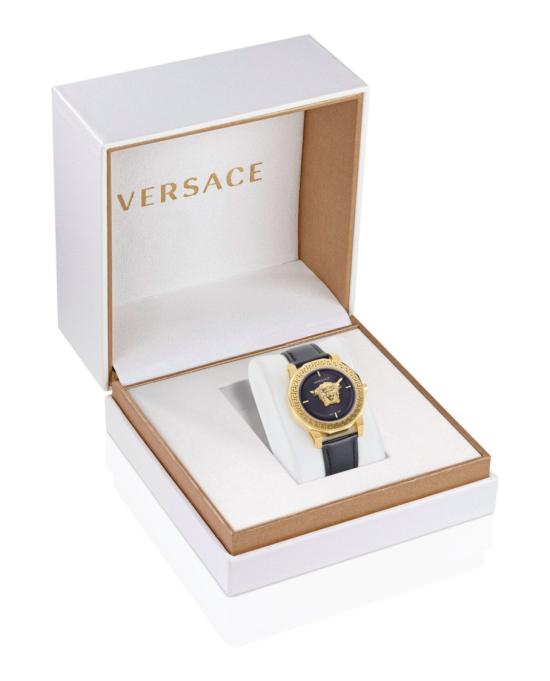  베르사체 손목시계 VE7B00223 GOLD1 OS - VERSACE