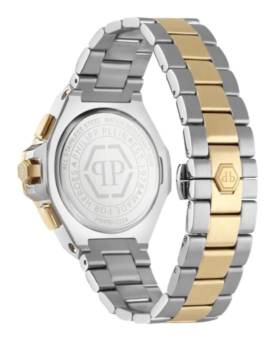  필립 플레인 손목시계 PWPRA0324 TTE OS - PHILIPP PLEIN