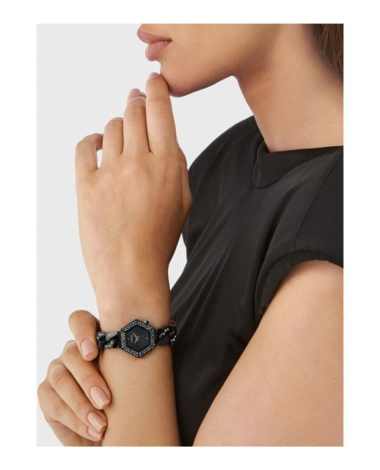  필립 플레인 손목시계 PWWBA0423 BLACK OS - PHILIPP PLEIN