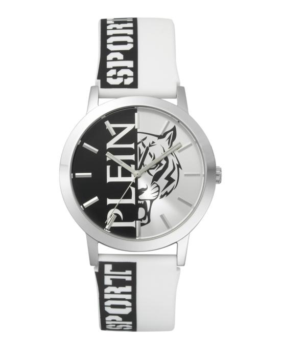  플레인스포츠 손목시계 PSLBA0223 STSTL OS