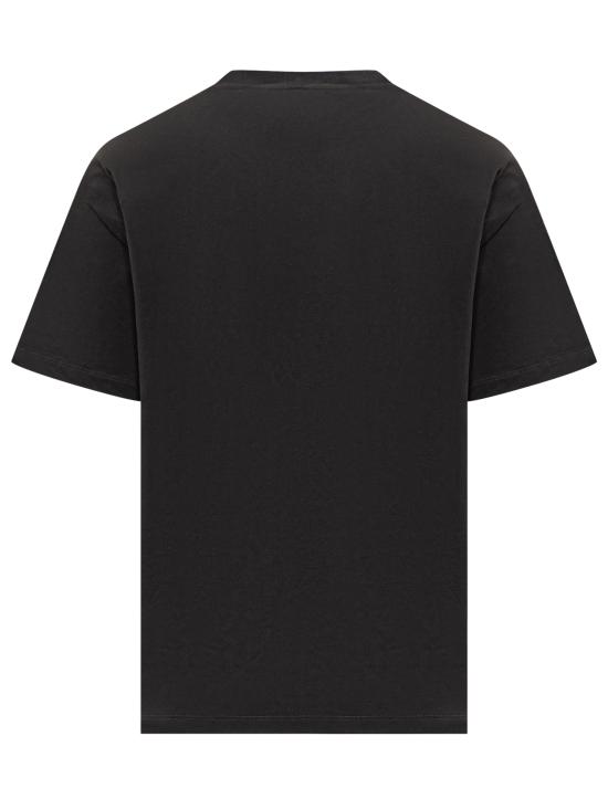 26SS 아미리 반팔 티셔츠 AMTOJR1042 001 BLACK - AMIRI