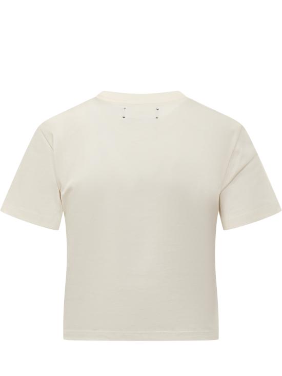 26SS 아미리 반팔 티셔츠 AWTOJR1029 079 LINEN - AMIRI