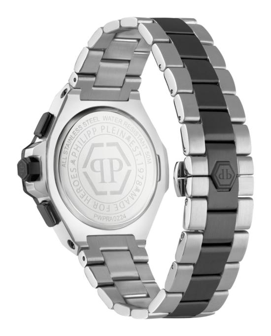  필립 플레인 손목시계 PWPRA0224 TTE OS - PHILIPP PLEIN