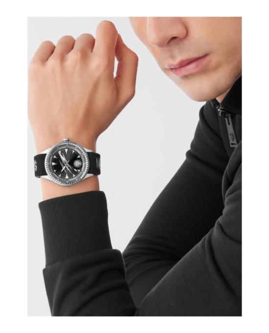  플레인스포츠 손목시계 PS5BA0124 STSTL OS - PLEIN SPORT