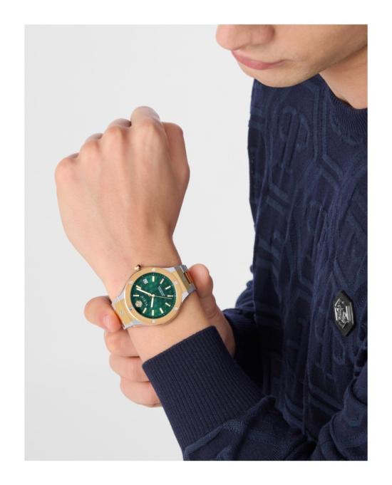  필립 플레인 손목시계 PWUFA0525 TTE OS - PHILIPP PLEIN