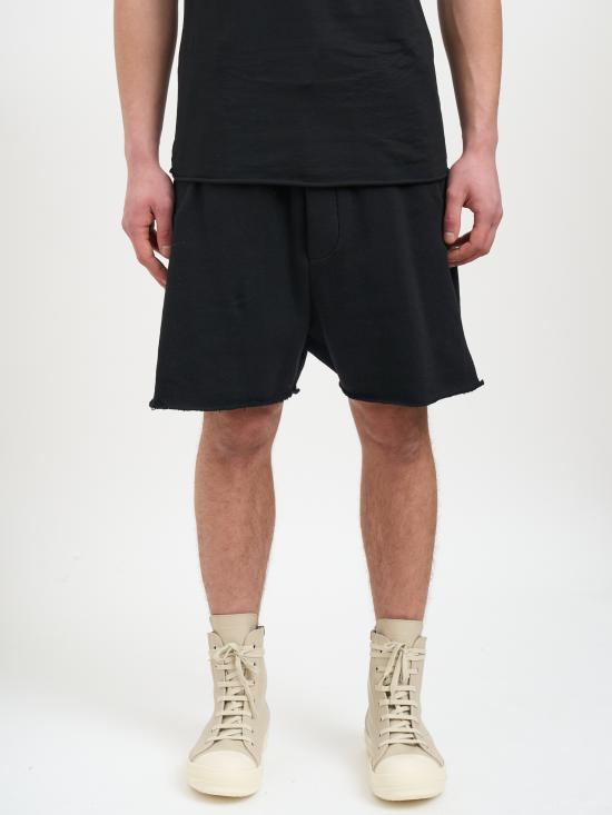 26SS 톰크롬 숏팬츠 NMST519BLACK Black - THOM KROM