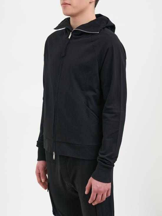 26SS 톰크롬 스웨터 NMSJ694BLACK Black - THOM KROM