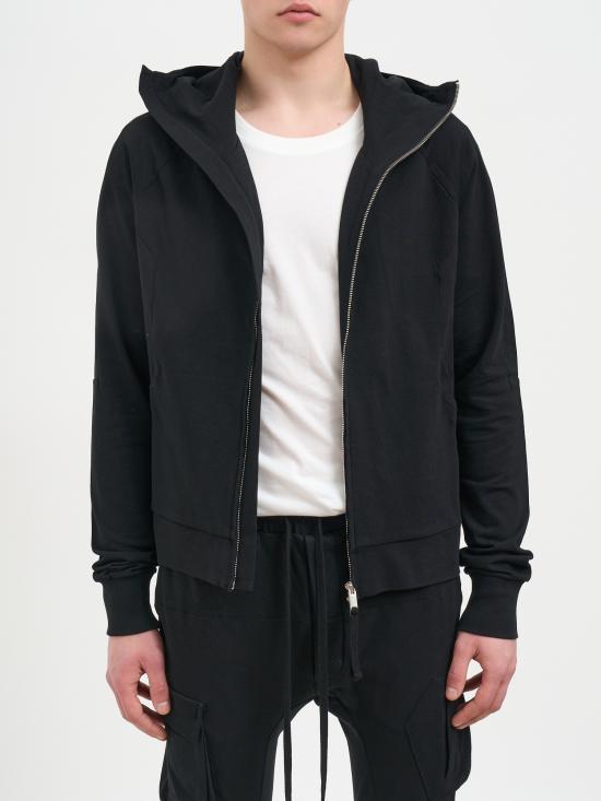 26SS 톰크롬 스웨터 NMSJ694BLACK Black - THOM KROM