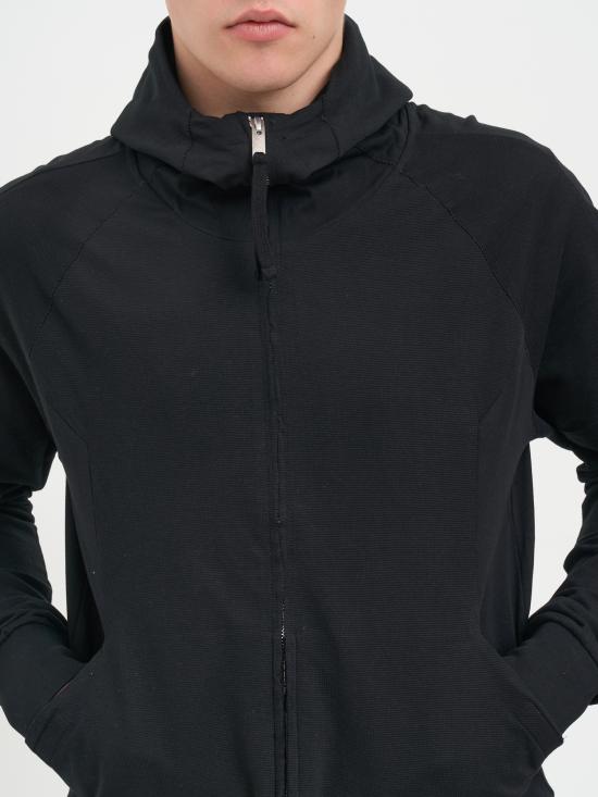 26SS 톰크롬 스웨터 NMSJ694BLACK Black - THOM KROM