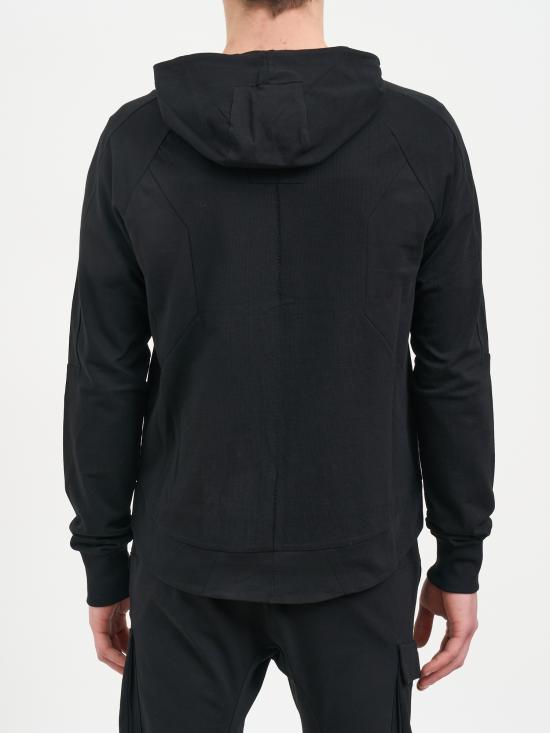 26SS 톰크롬 스웨터 NMSJ694BLACK Black - THOM KROM