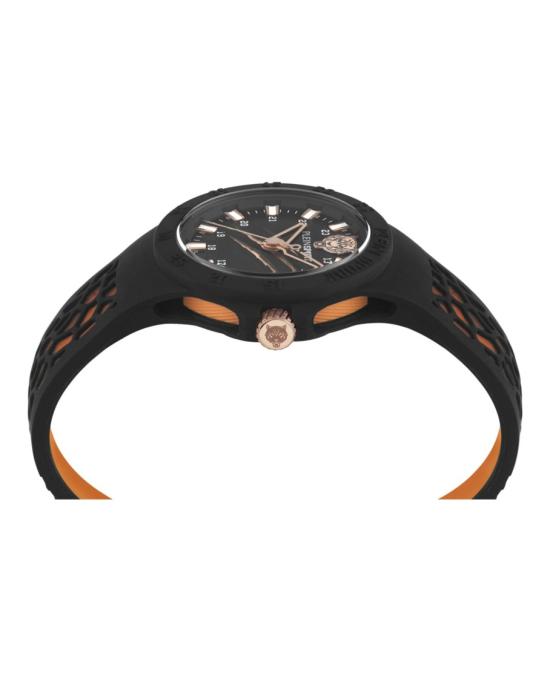  플레인스포츠 손목시계 PSBBA0123 BLACK OS - PLEIN SPORT